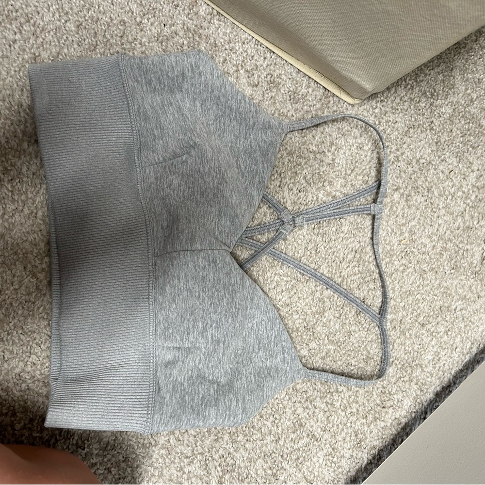 Alo yoga bra